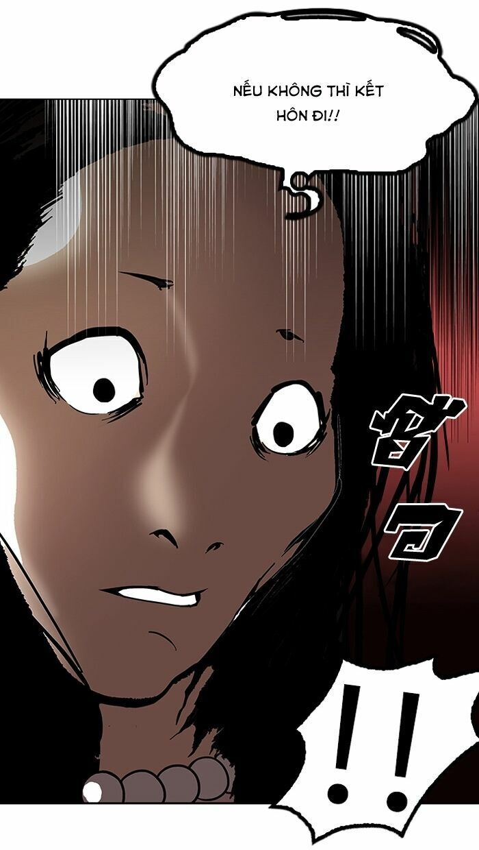 Hoán Đổi Diệu Kỳ Chapter 118 - Trang 43