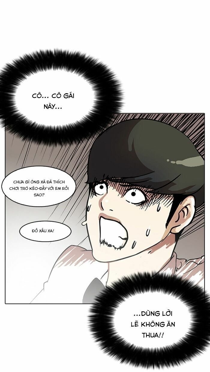 Hoán Đổi Diệu Kỳ Chapter 118 - Trang 44