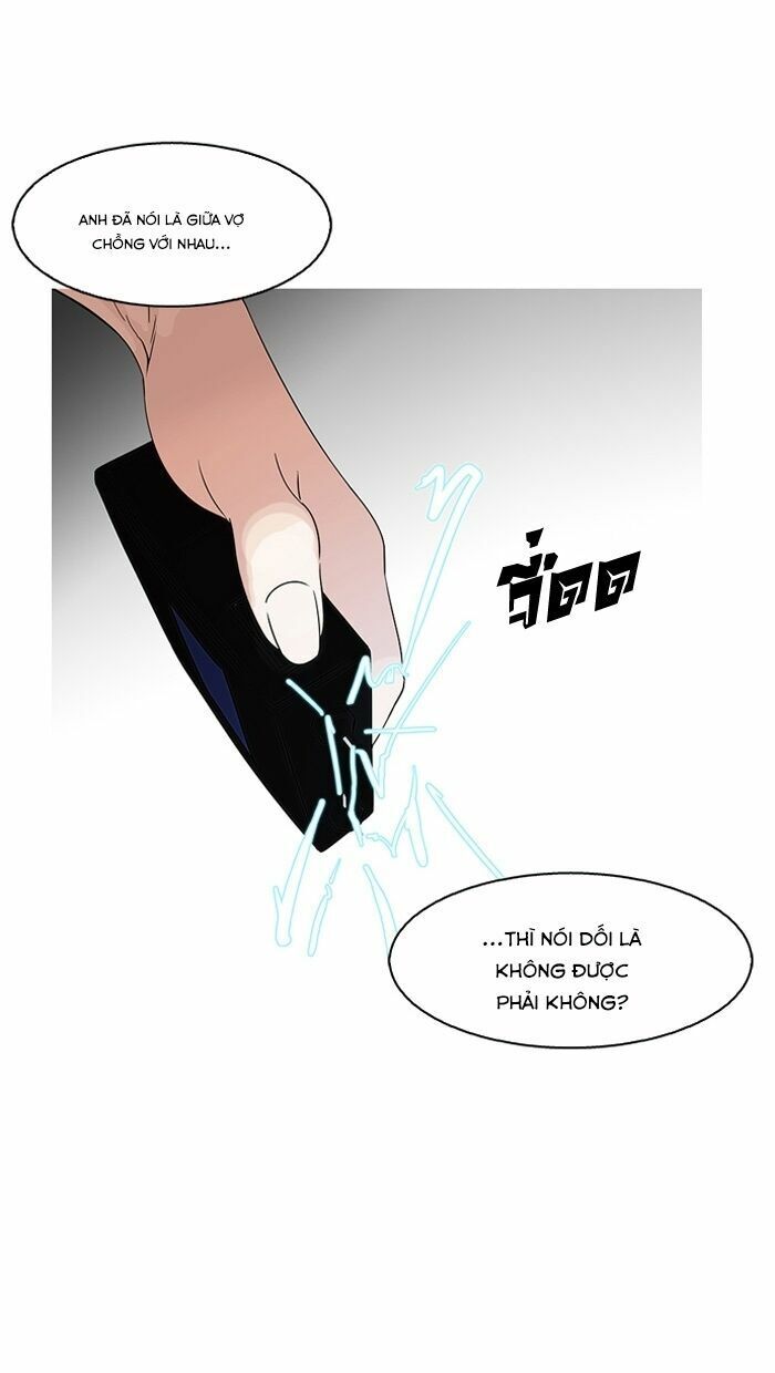 Hoán Đổi Diệu Kỳ Chapter 118 - Trang 45