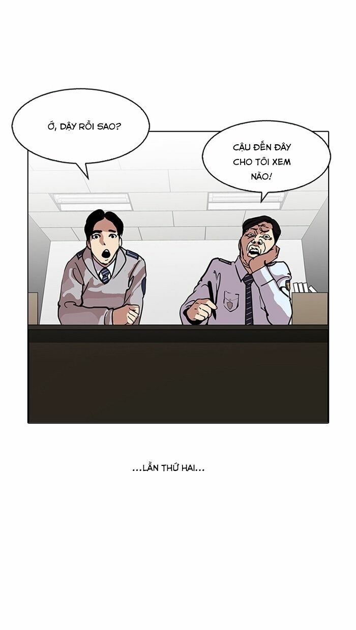 Hoán Đổi Diệu Kỳ Chapter 118 - Trang 49