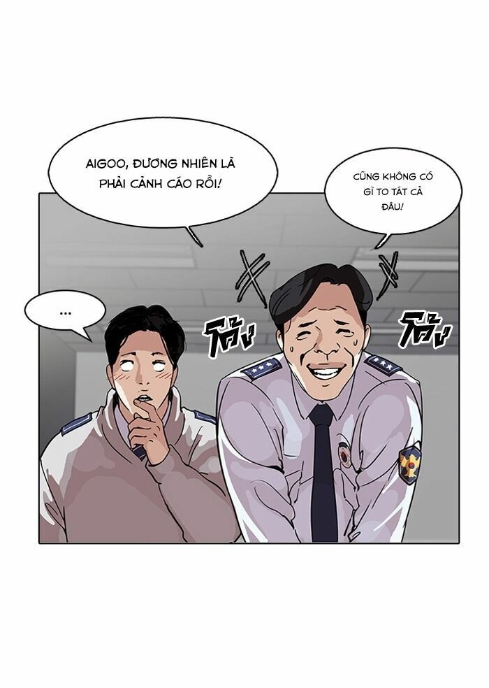 Hoán Đổi Diệu Kỳ Chapter 118 - Trang 52