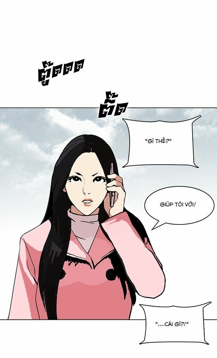 Hoán Đổi Diệu Kỳ Chapter 118 - Trang 63
