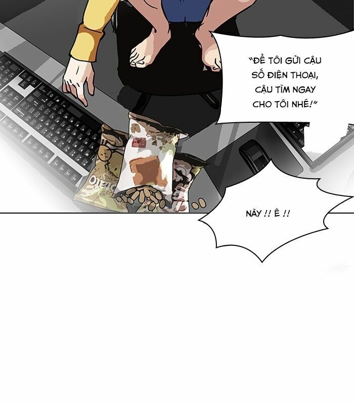 Hoán Đổi Diệu Kỳ Chapter 118 - Trang 65