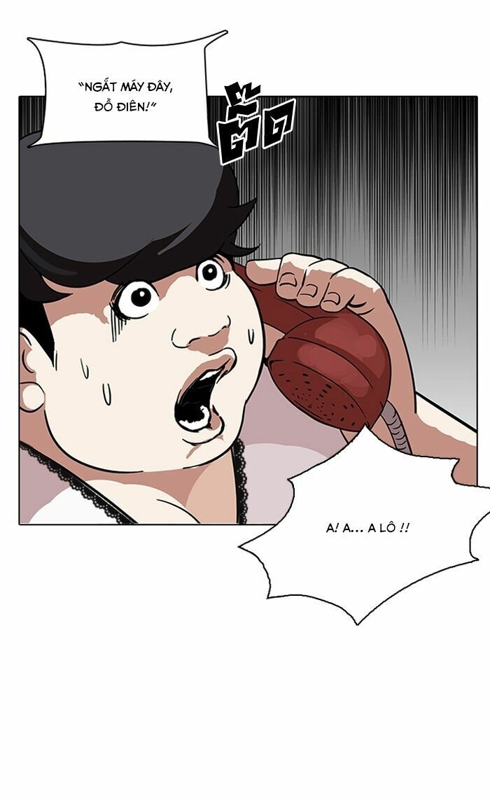 Hoán Đổi Diệu Kỳ Chapter 118 - Trang 74