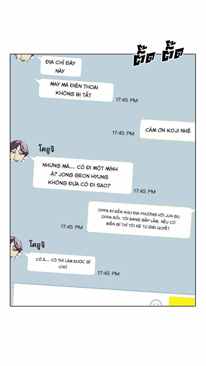 Hoán Đổi Diệu Kỳ Chapter 118 - Trang 77