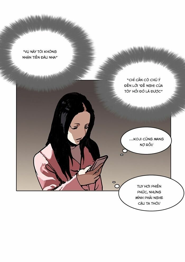Hoán Đổi Diệu Kỳ Chapter 118 - Trang 78