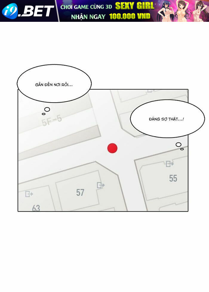 Hoán Đổi Diệu Kỳ Chapter 118 - Trang 79