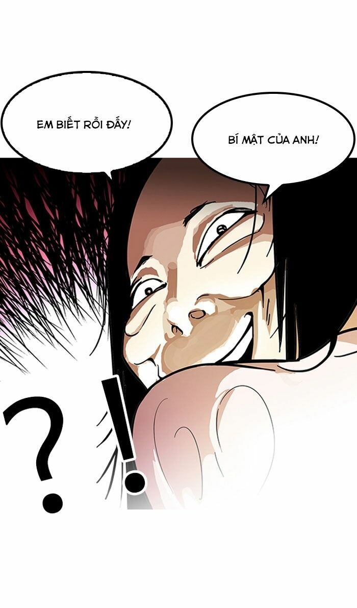 Hoán Đổi Diệu Kỳ Chapter 118 - Trang 8