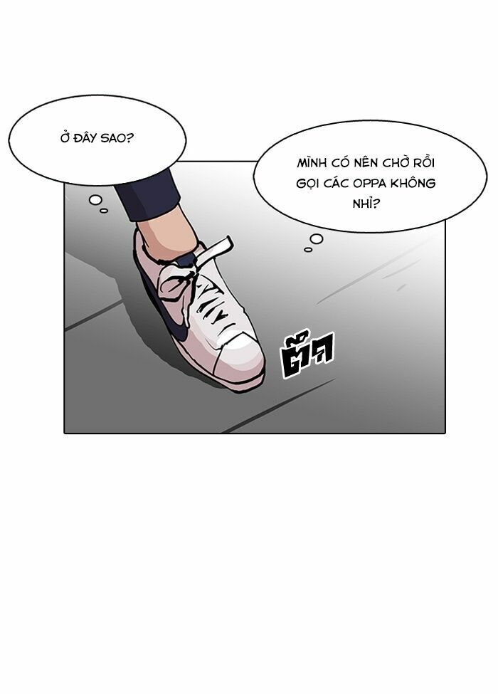 Hoán Đổi Diệu Kỳ Chapter 118 - Trang 80