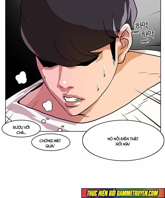 Hoán Đổi Diệu Kỳ Chapter 12 - Trang 33