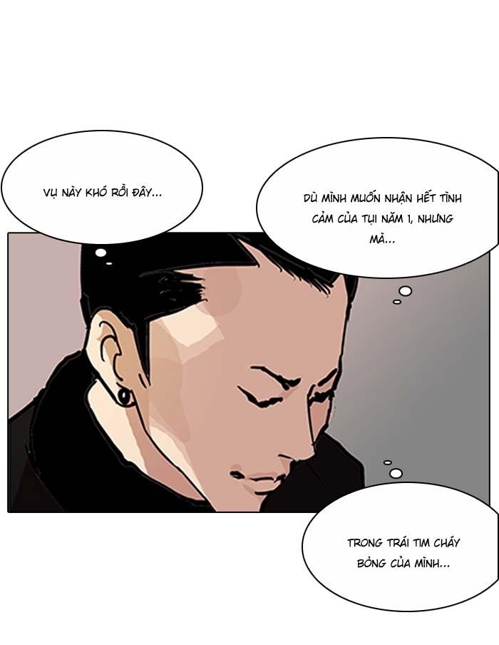 Hoán Đổi Diệu Kỳ Chapter 121 - Trang 11