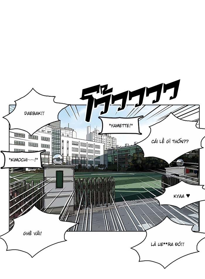 Hoán Đổi Diệu Kỳ Chapter 121 - Trang 21