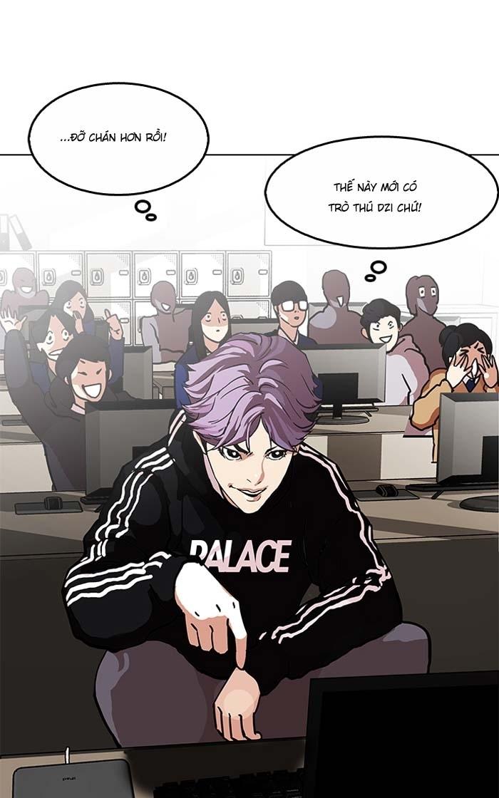 Hoán Đổi Diệu Kỳ Chapter 121 - Trang 24