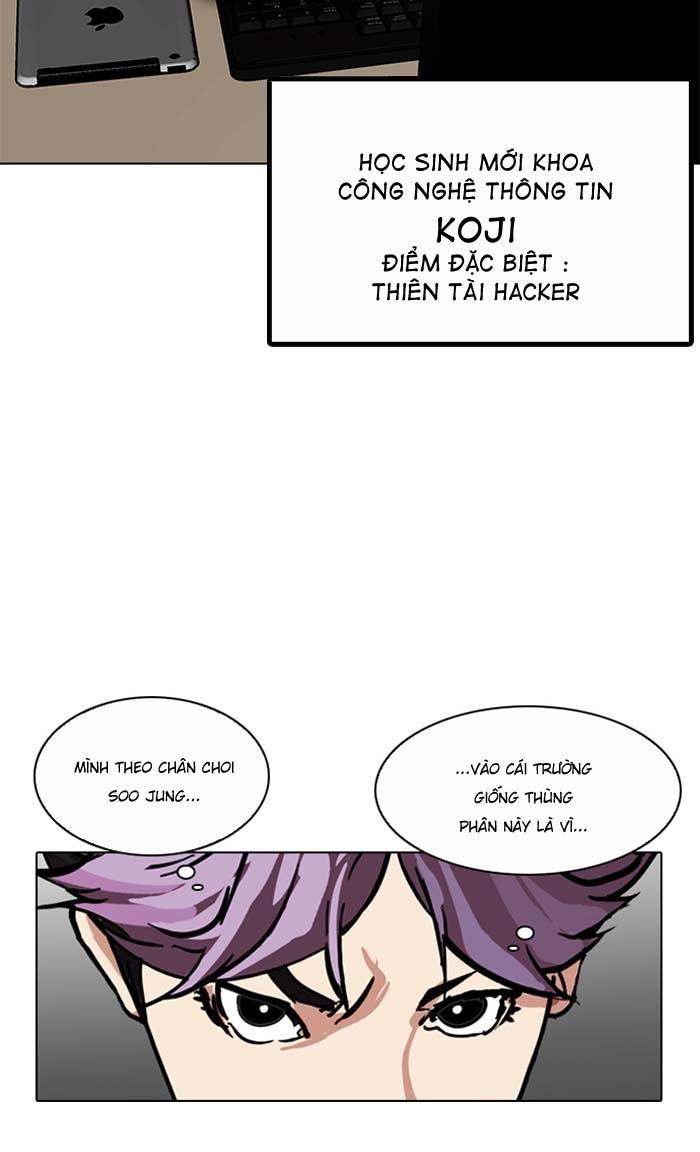 Hoán Đổi Diệu Kỳ Chapter 121 - Trang 25