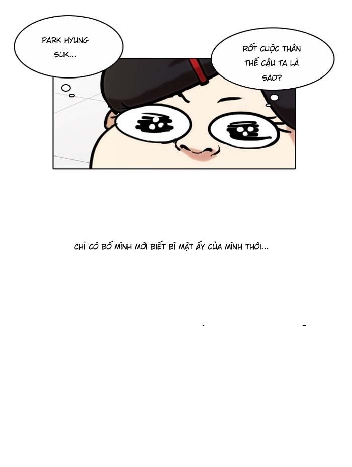 Hoán Đổi Diệu Kỳ Chapter 121 - Trang 33