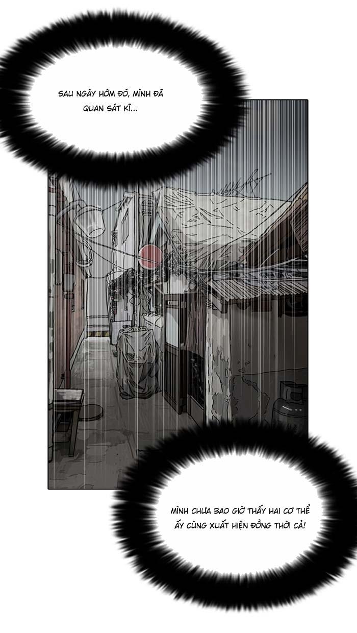 Hoán Đổi Diệu Kỳ Chapter 121 - Trang 35