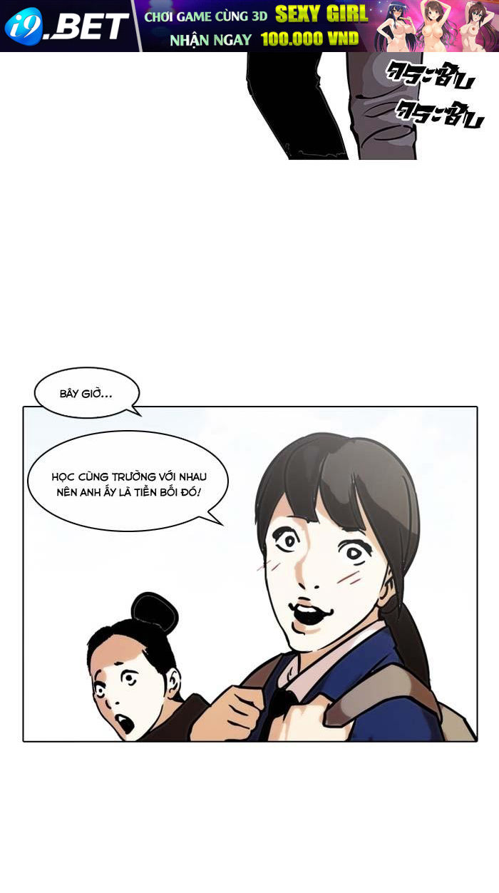 Hoán Đổi Diệu Kỳ Chapter 121 - Trang 4