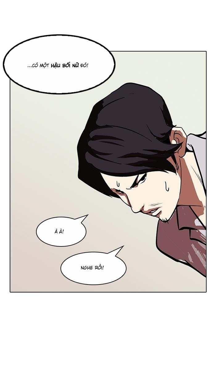 Hoán Đổi Diệu Kỳ Chapter 121 - Trang 52