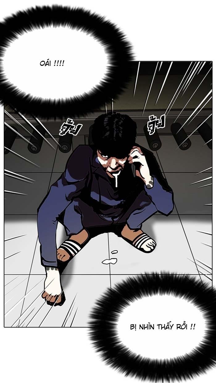 Hoán Đổi Diệu Kỳ Chapter 121 - Trang 61