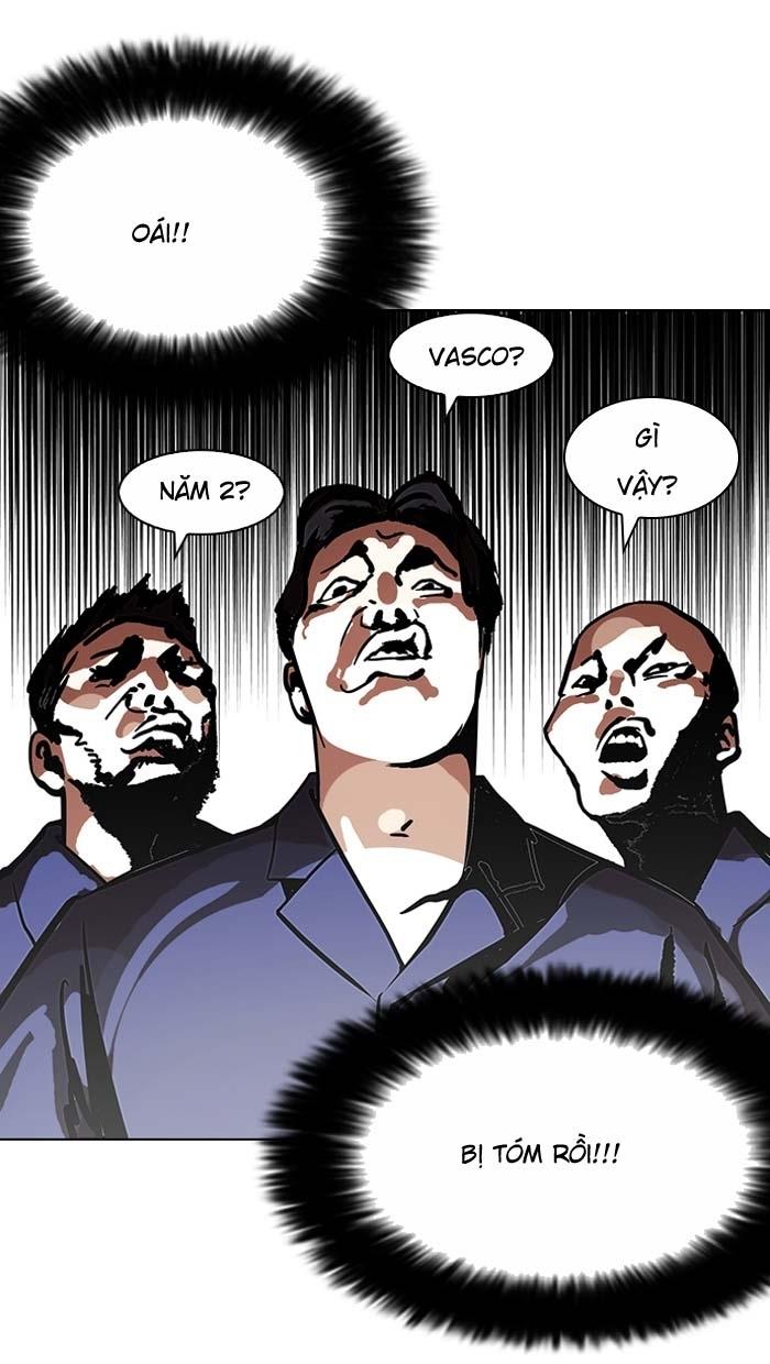 Hoán Đổi Diệu Kỳ Chapter 121 - Trang 64