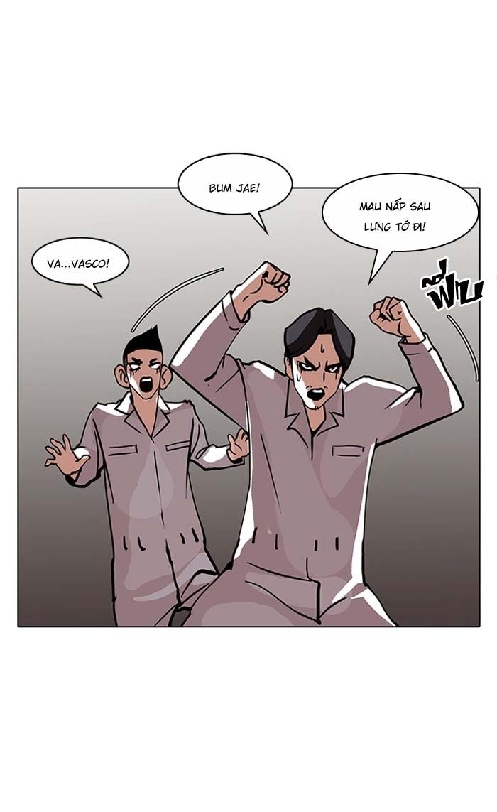 Hoán Đổi Diệu Kỳ Chapter 121 - Trang 65