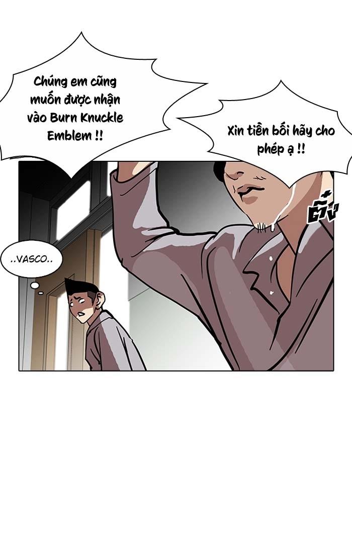 Hoán Đổi Diệu Kỳ Chapter 121 - Trang 69