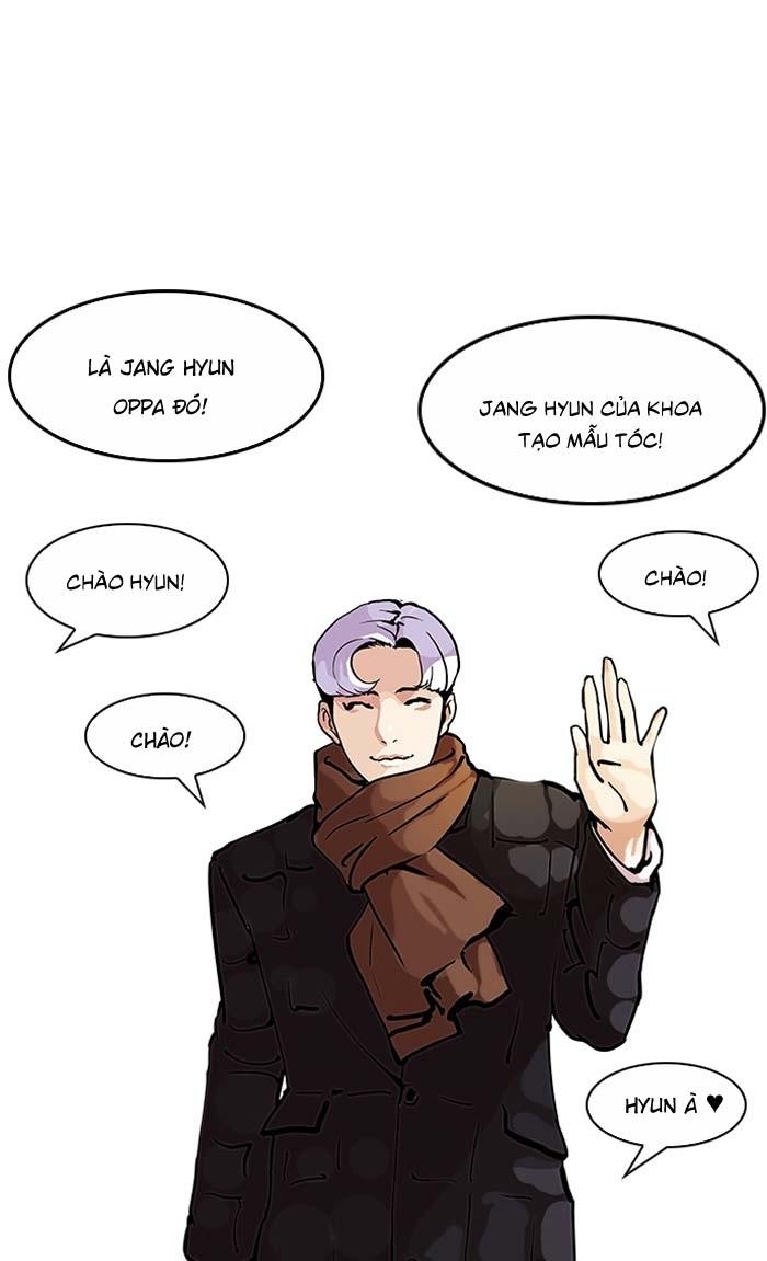 Hoán Đổi Diệu Kỳ Chapter 121 - Trang 7