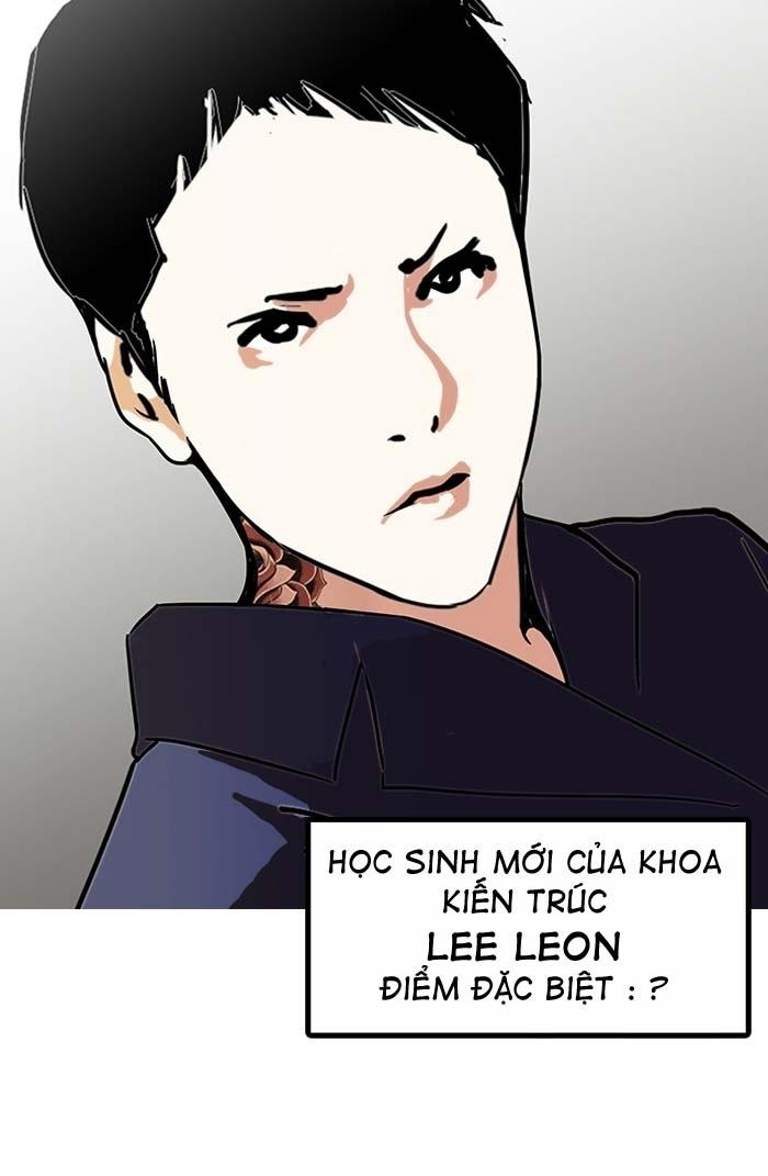 Hoán Đổi Diệu Kỳ Chapter 121 - Trang 74