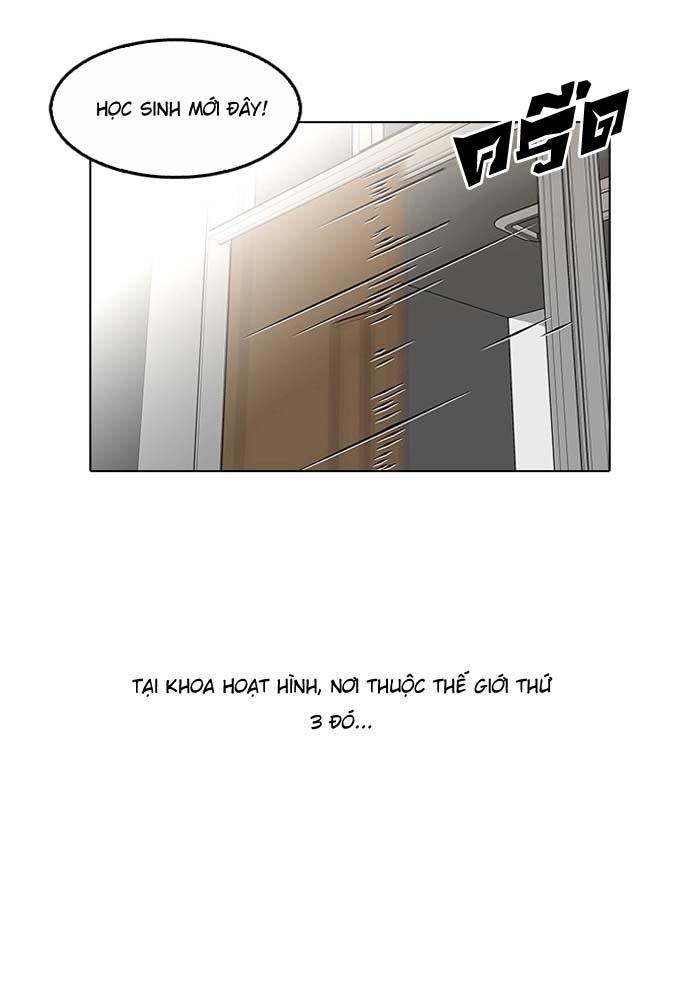 Hoán Đổi Diệu Kỳ Chapter 121 - Trang 81