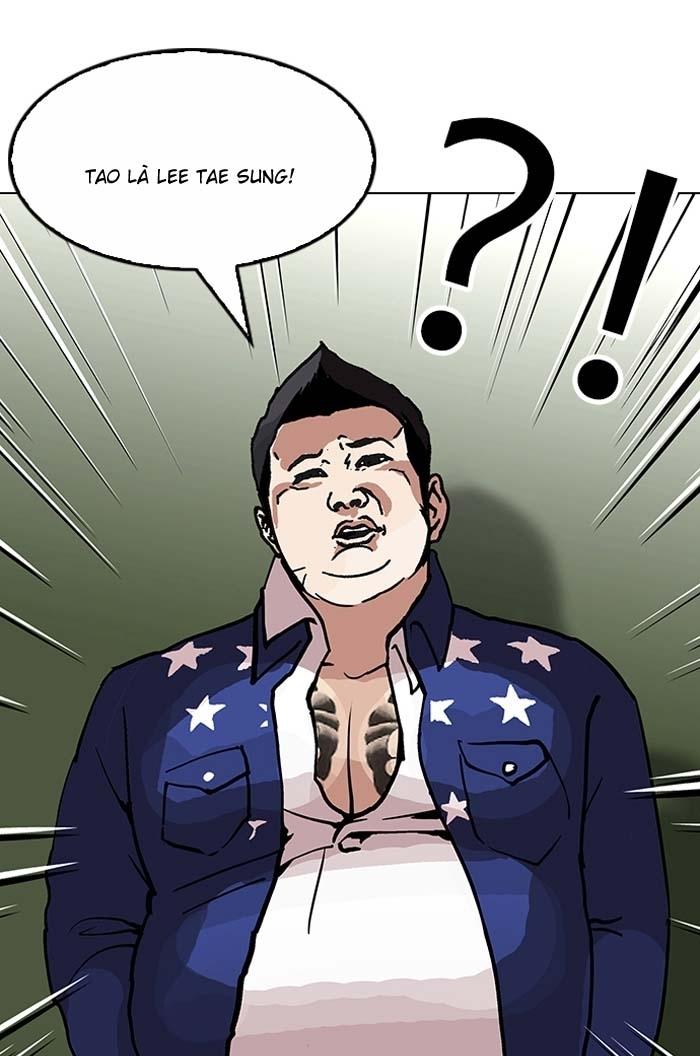 Hoán Đổi Diệu Kỳ Chapter 121 - Trang 83