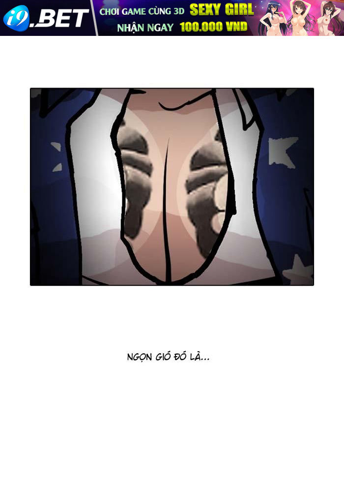 Hoán Đổi Diệu Kỳ Chapter 121 - Trang 85