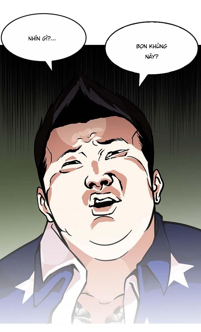 Hoán Đổi Diệu Kỳ Chapter 121 - Trang 87