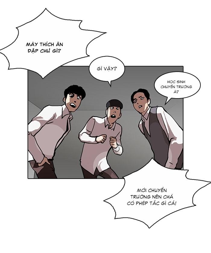 Hoán Đổi Diệu Kỳ Chapter 122 - Trang 15