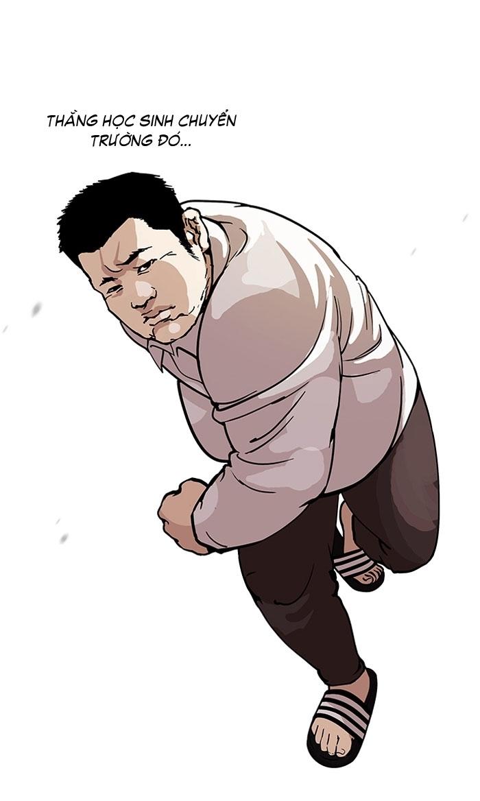 Hoán Đổi Diệu Kỳ Chapter 122 - Trang 25