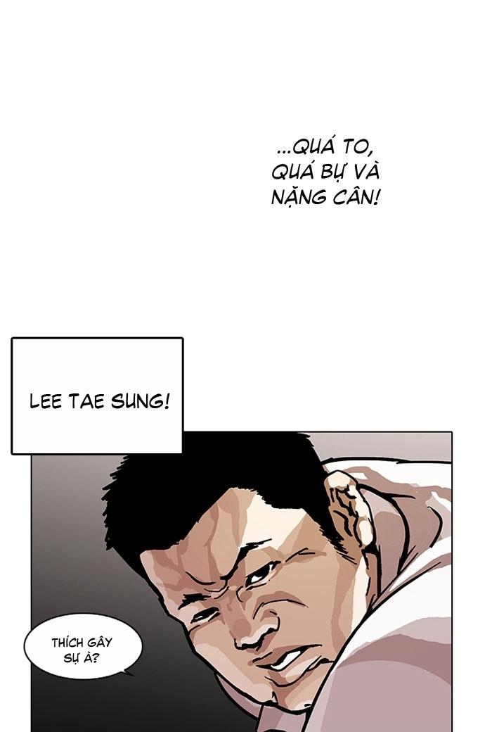 Hoán Đổi Diệu Kỳ Chapter 122 - Trang 26