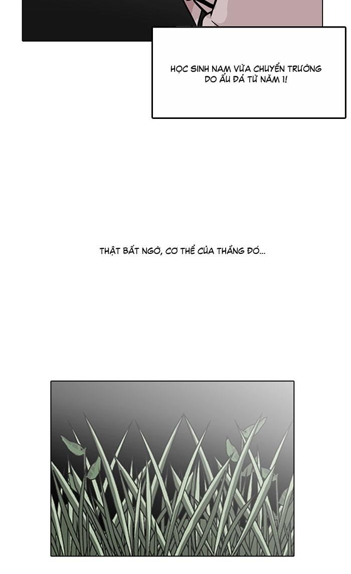 Hoán Đổi Diệu Kỳ Chapter 122 - Trang 27