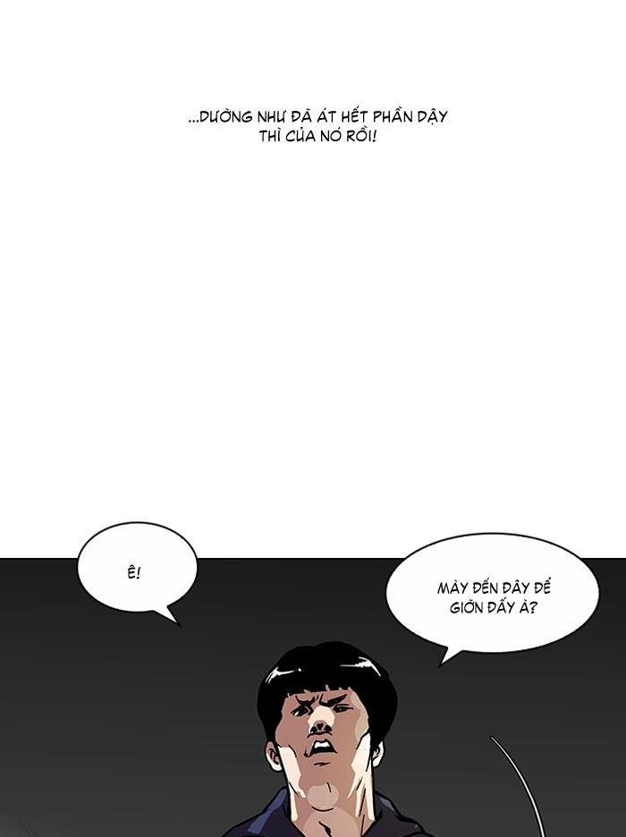 Hoán Đổi Diệu Kỳ Chapter 122 - Trang 28