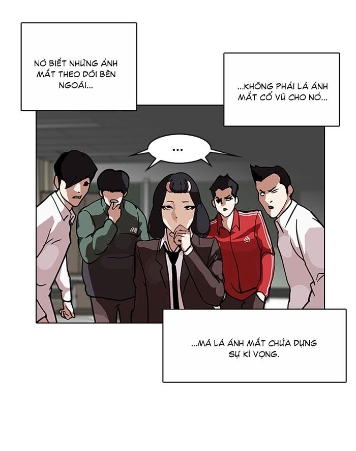 Hoán Đổi Diệu Kỳ Chapter 122 - Trang 30