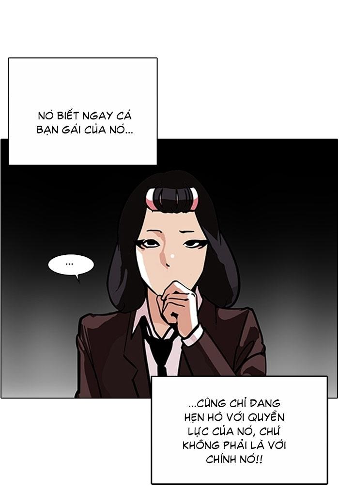Hoán Đổi Diệu Kỳ Chapter 122 - Trang 31