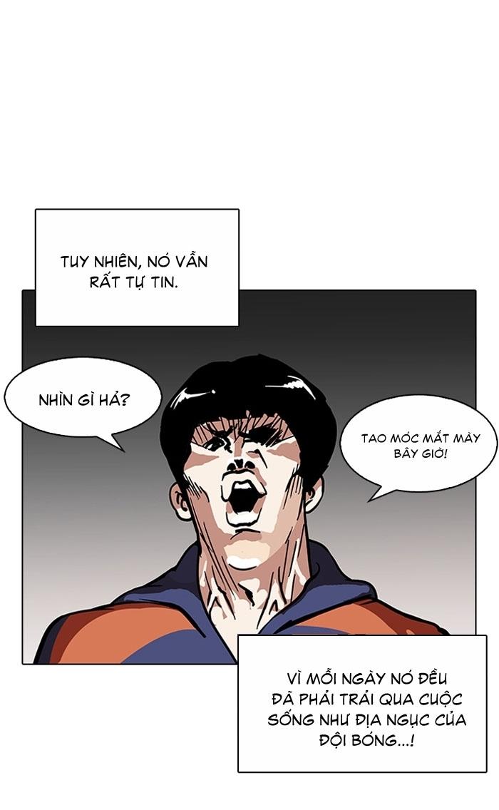 Hoán Đổi Diệu Kỳ Chapter 122 - Trang 32