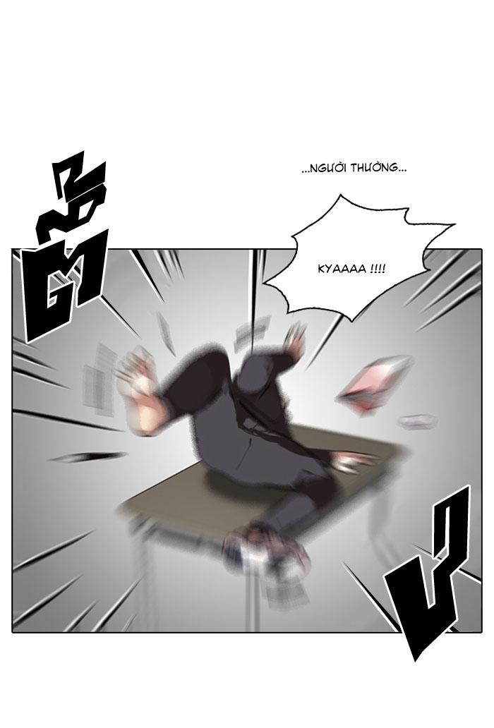 Hoán Đổi Diệu Kỳ Chapter 122 - Trang 39