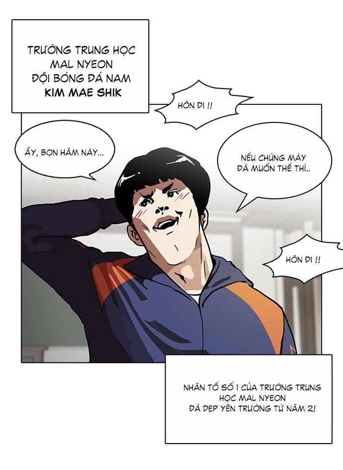Hoán Đổi Diệu Kỳ Chapter 122 - Trang 4