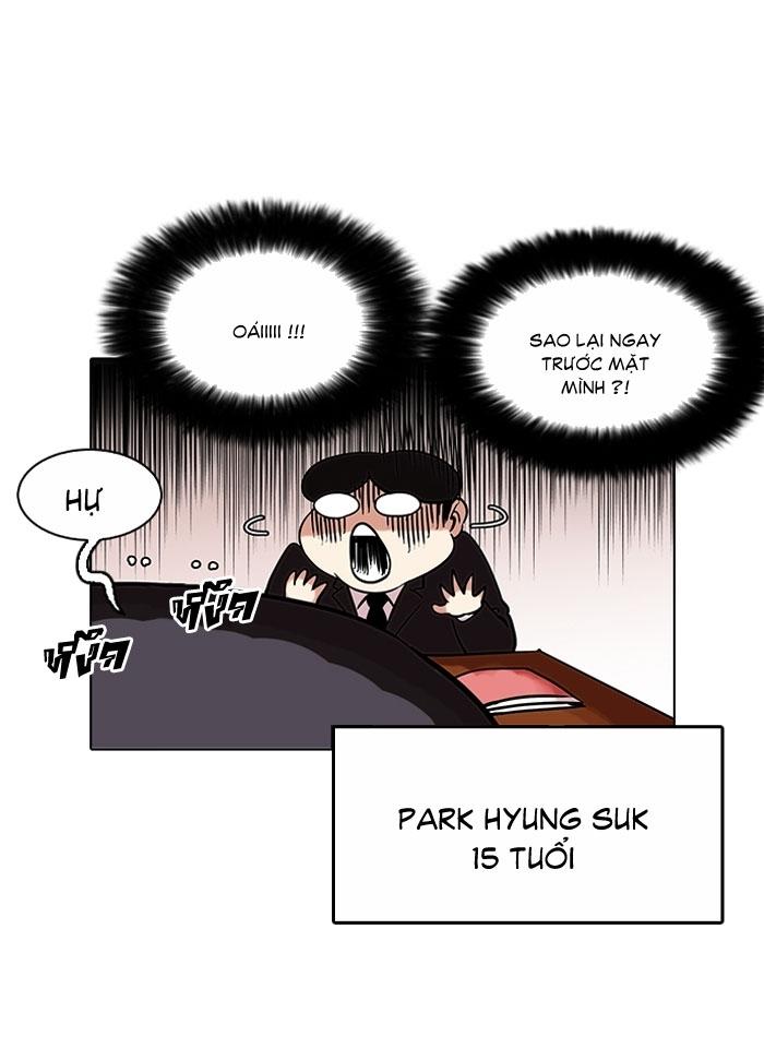 Hoán Đổi Diệu Kỳ Chapter 122 - Trang 40