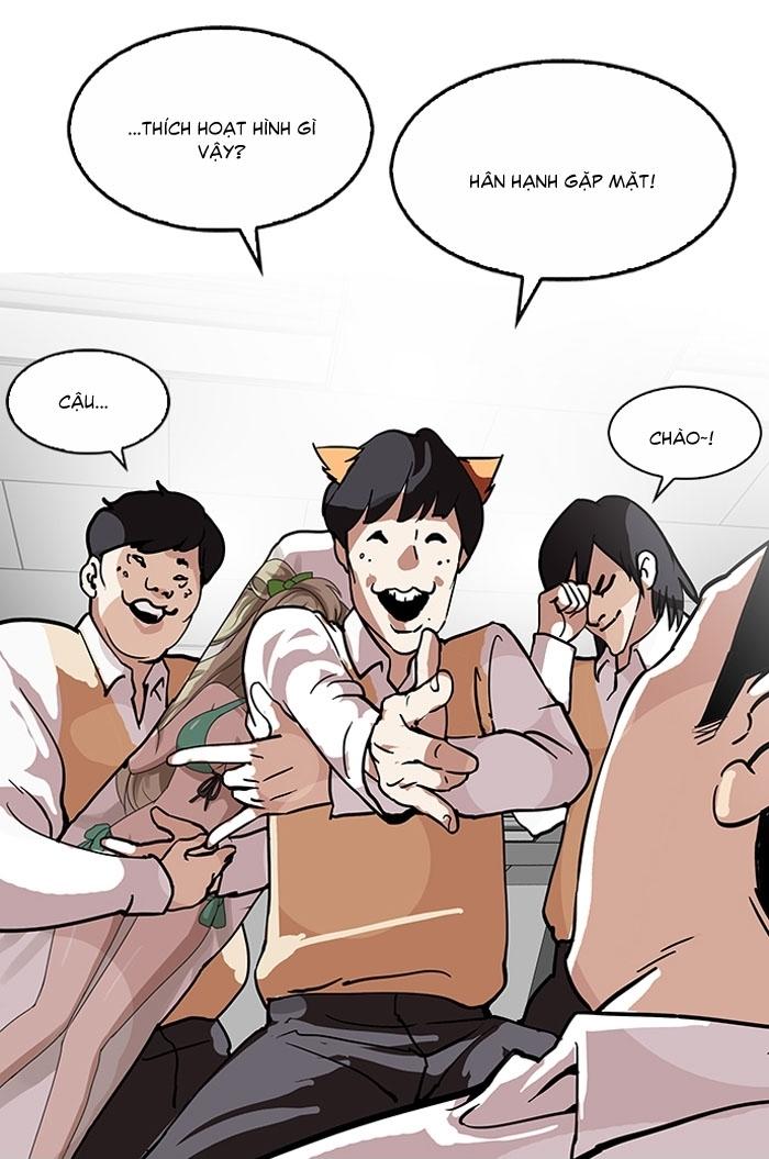 Hoán Đổi Diệu Kỳ Chapter 122 - Trang 55