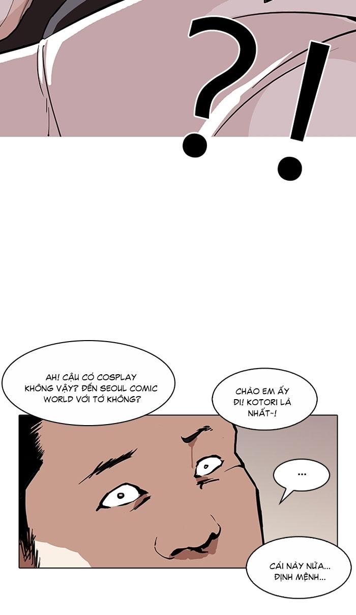 Hoán Đổi Diệu Kỳ Chapter 122 - Trang 56