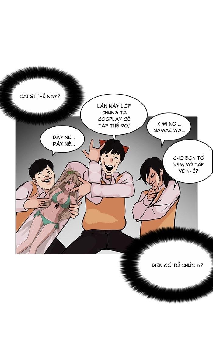 Hoán Đổi Diệu Kỳ Chapter 122 - Trang 57