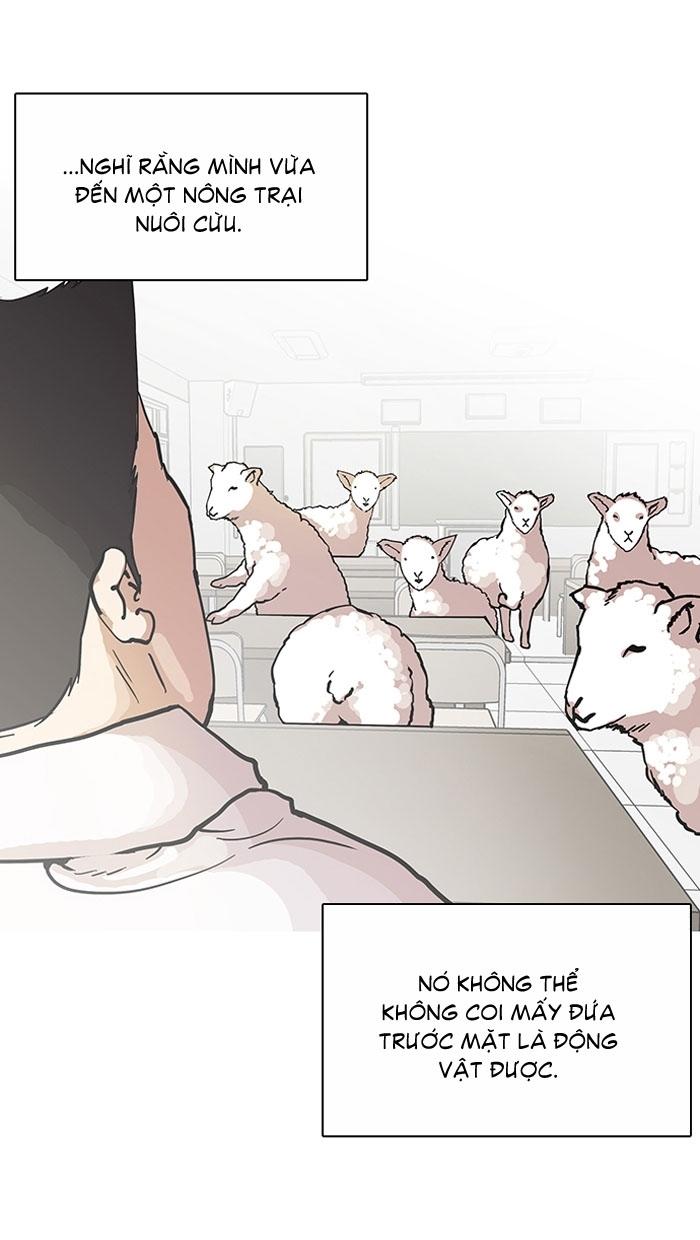 Hoán Đổi Diệu Kỳ Chapter 122 - Trang 60