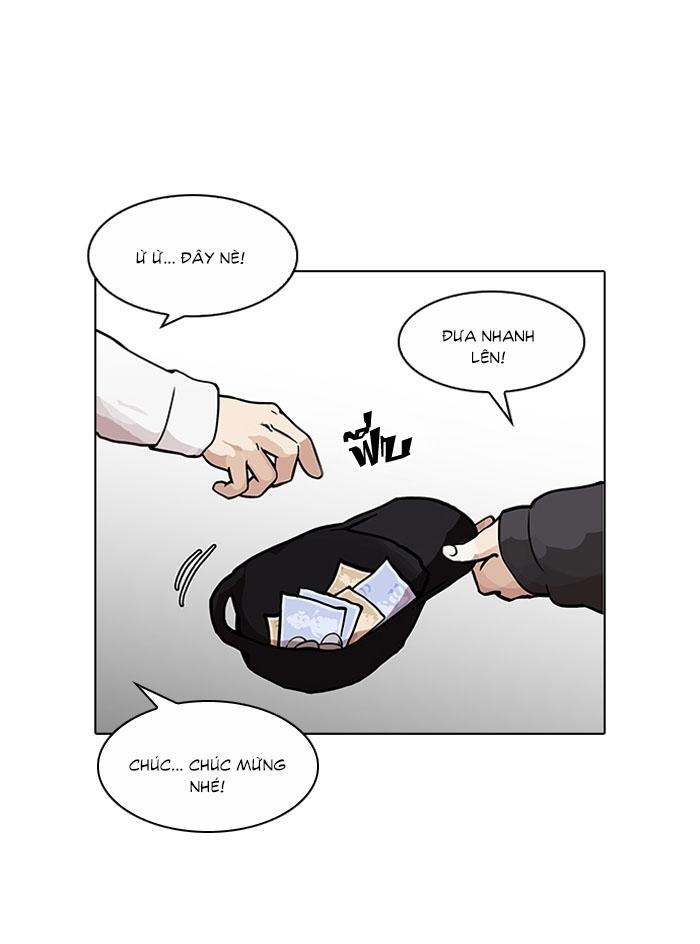 Hoán Đổi Diệu Kỳ Chapter 122 - Trang 8