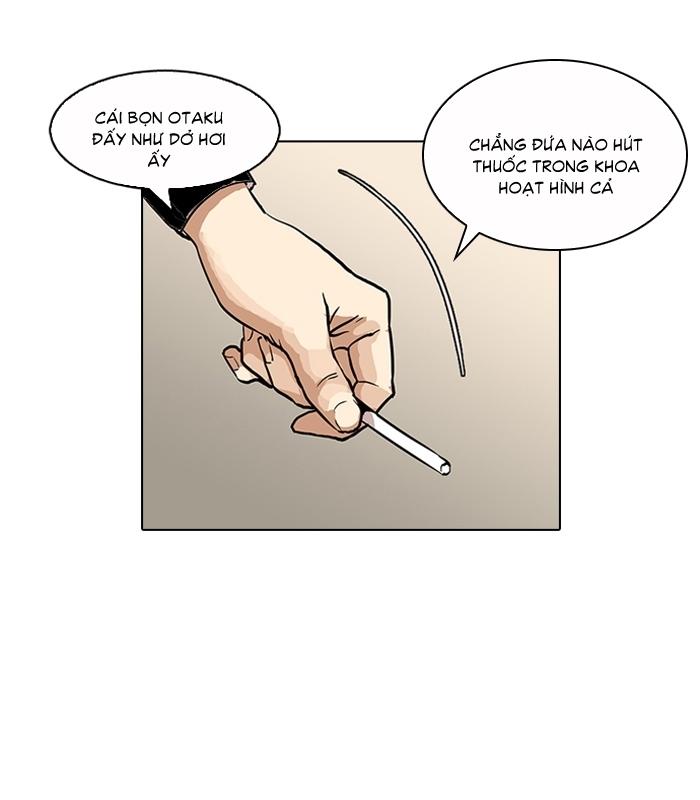 Hoán Đổi Diệu Kỳ Chapter 123 - Trang 1