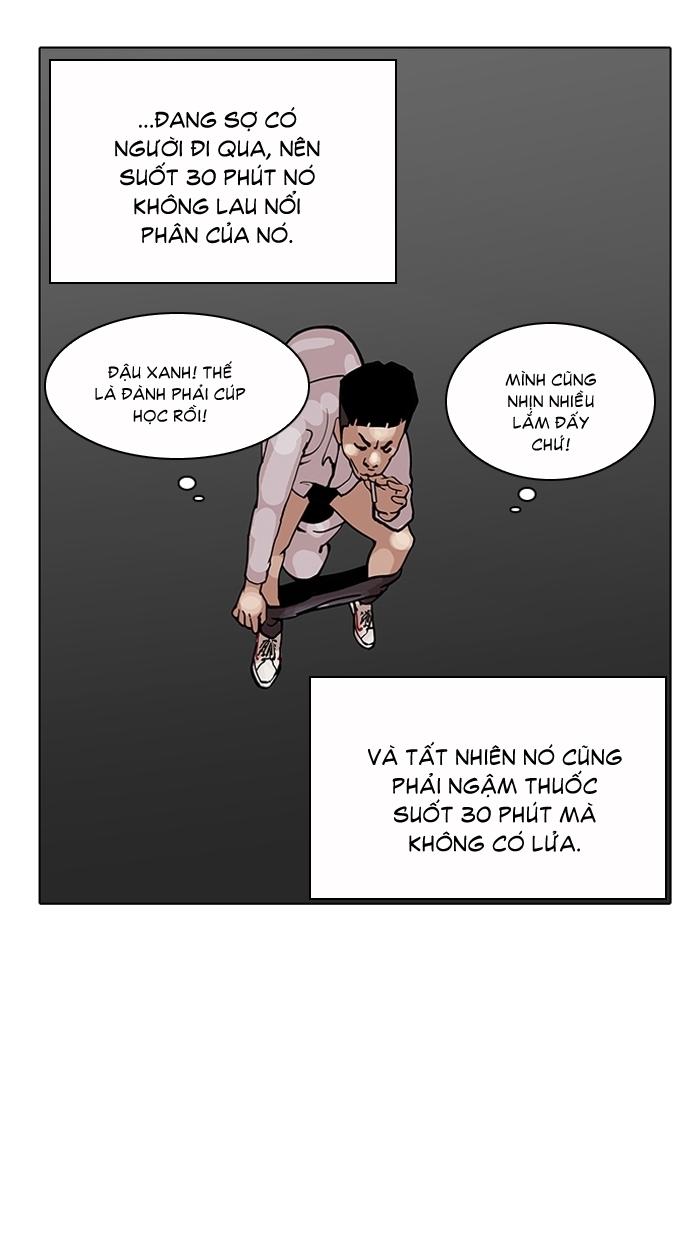 Hoán Đổi Diệu Kỳ Chapter 123 - Trang 11